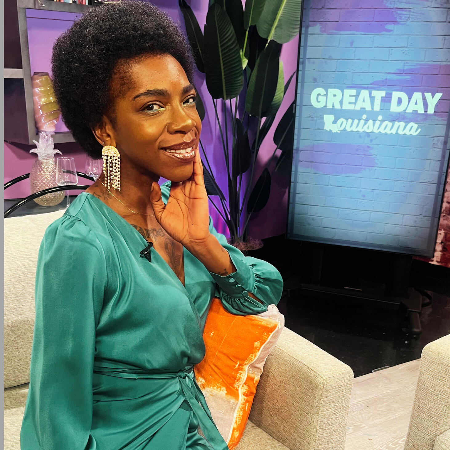 Enjoy New Music From Soulful Singer Cole Williams Cole Williams Musician