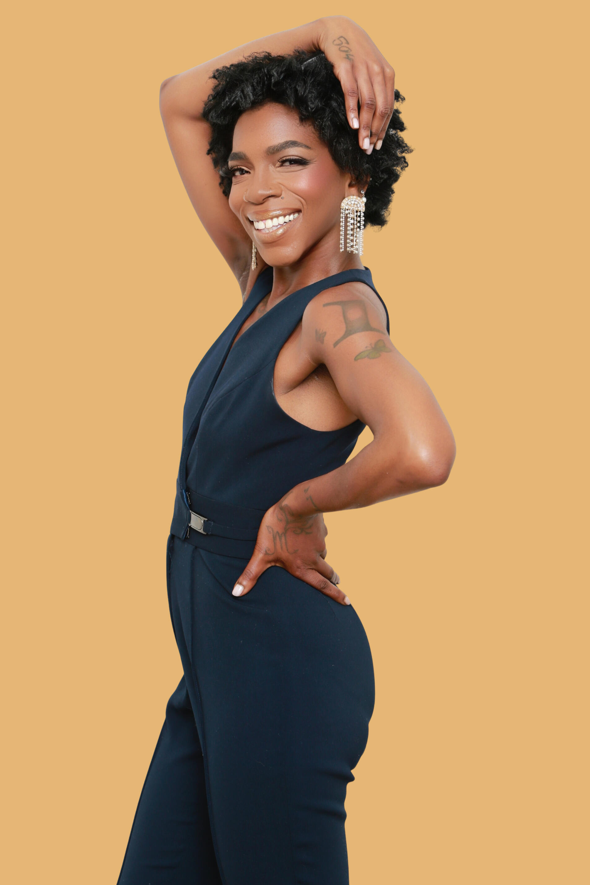 Petite USA - Cole Williams Petite USA - Cole Williams