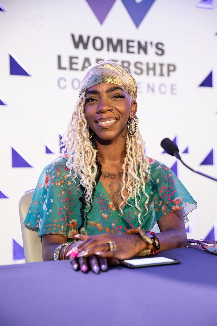 New Orleans Chamber of Commerce - Women's Leadership Conference New Orleans Chamber of Commerce - Women's Leadership Conference