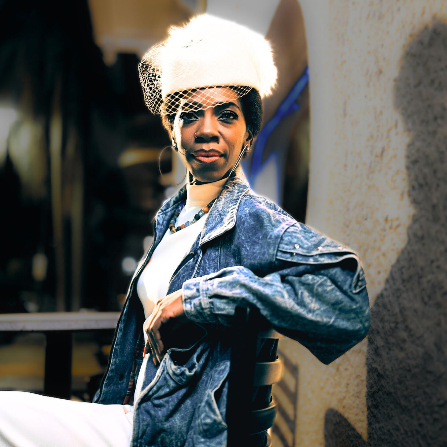 Cole Williams NOLA Musicon Cole Williams - NOLA Musicon