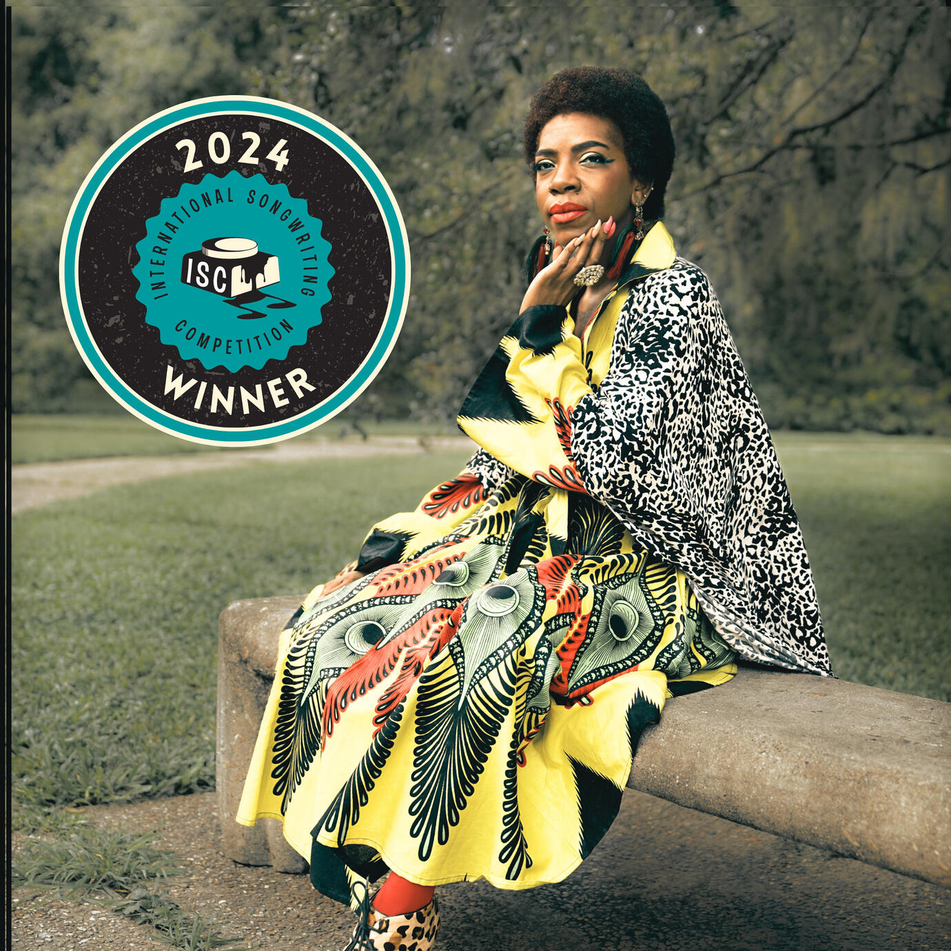 WWOZ In The Sweet Spot