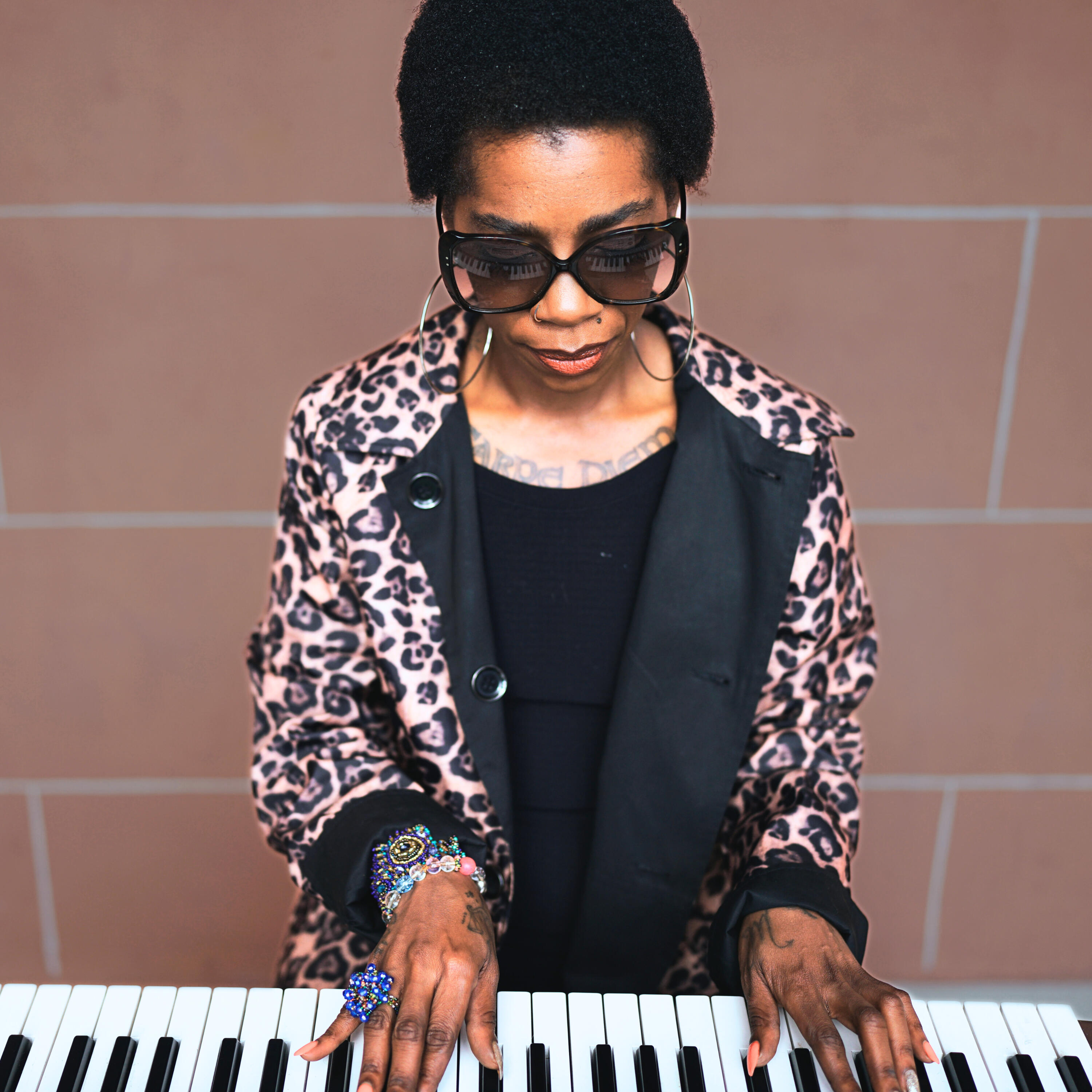 WWOZ In The Sweet Spot