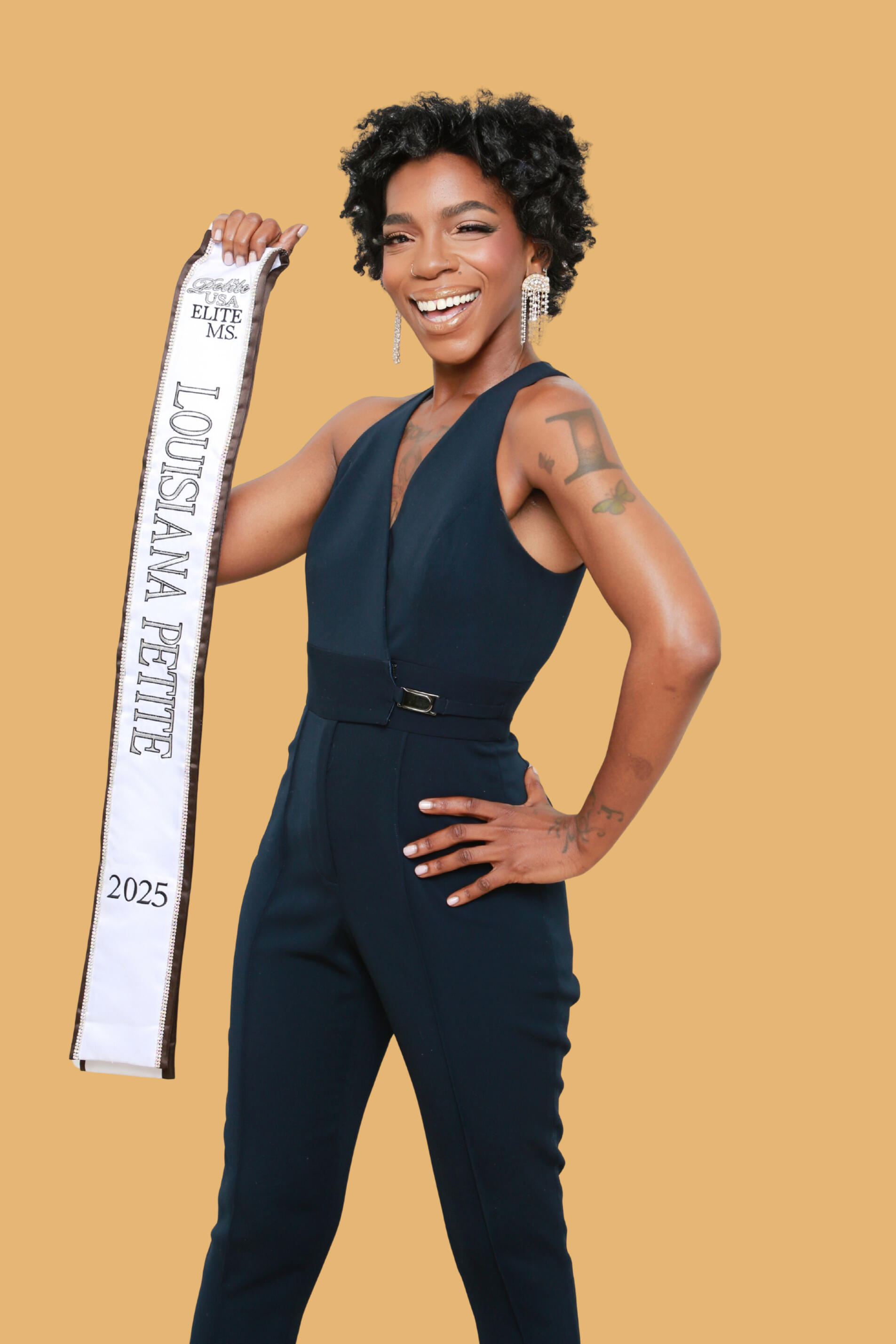 Petite USA - Cole Williams Petite USA - Cole Williams